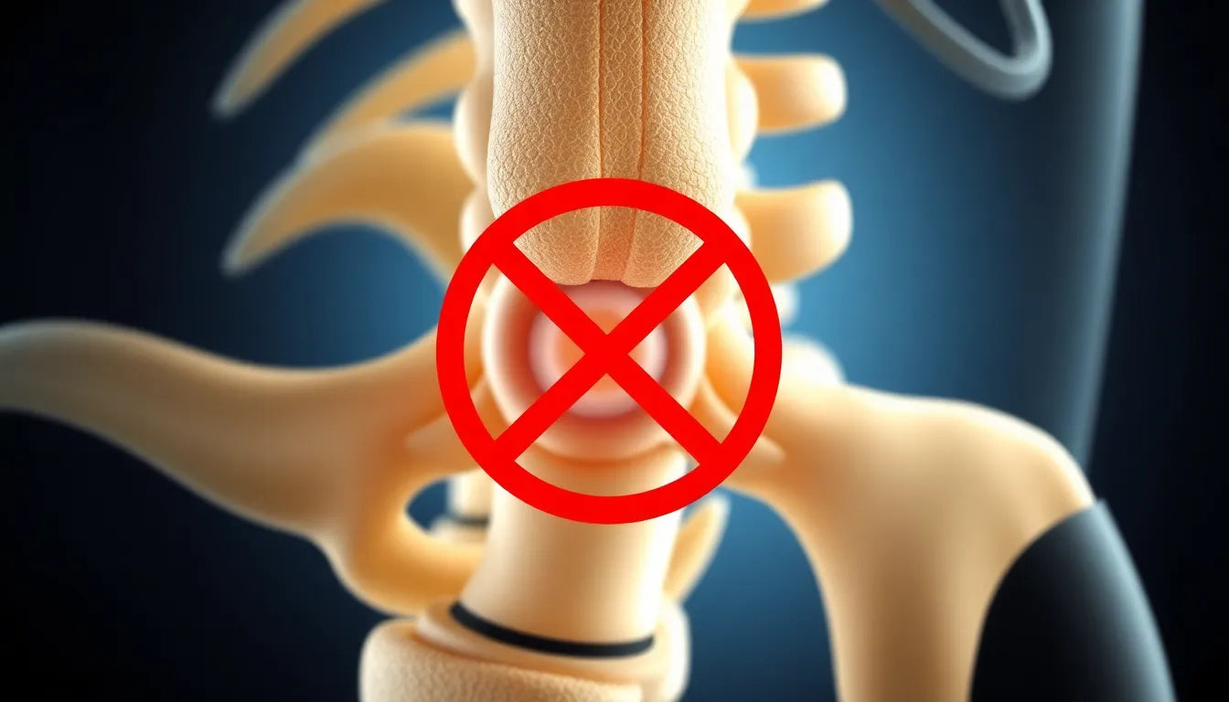Ontdek de verborgen kracht van de l3 zenuw: sleutels tot pijnverlichting en welzijn - Illustration