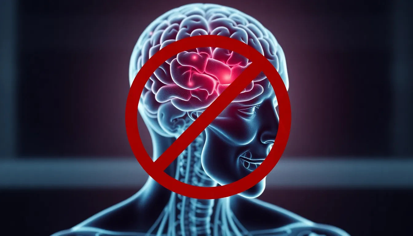 Wat betekent neuropatiske smerter en hoe beïnvloedt het je dagelijks leven? - Illustration