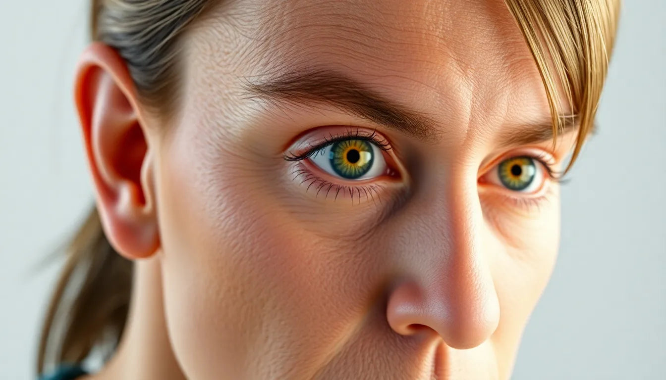 Verlicht pijn aan de zijkant van je nek met deze essentiële tips - Illustration