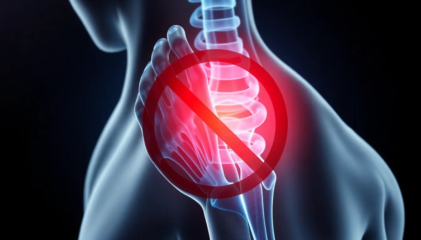 Heuppijn? Ontdek de weg naar verlichting met Anodyne - Illustration