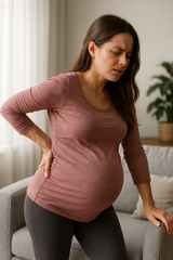 Gravid ondt i lænden: ontdek effectieve verlichting voor zwangere vrouwen