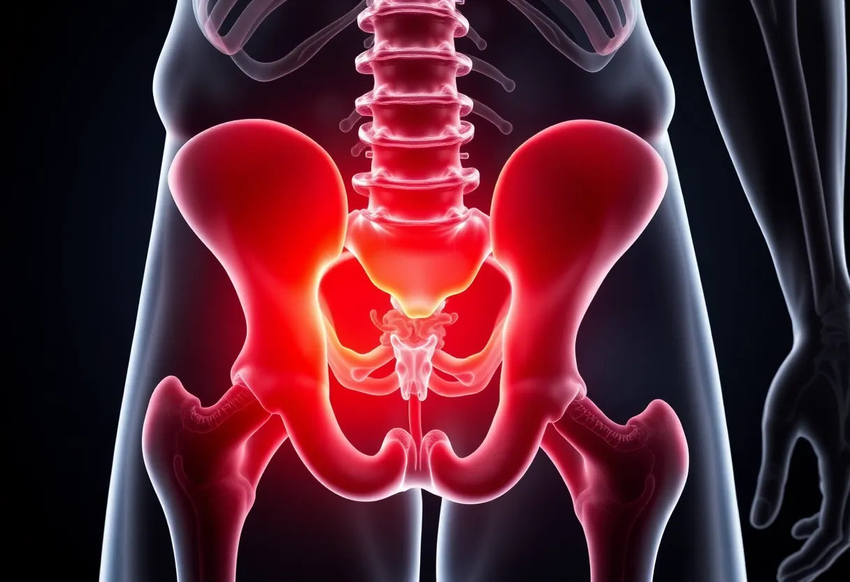 Ontsnap aan rugpijn: ontdek hernia-operatie opties en herstelmogelijkheden - Illustration