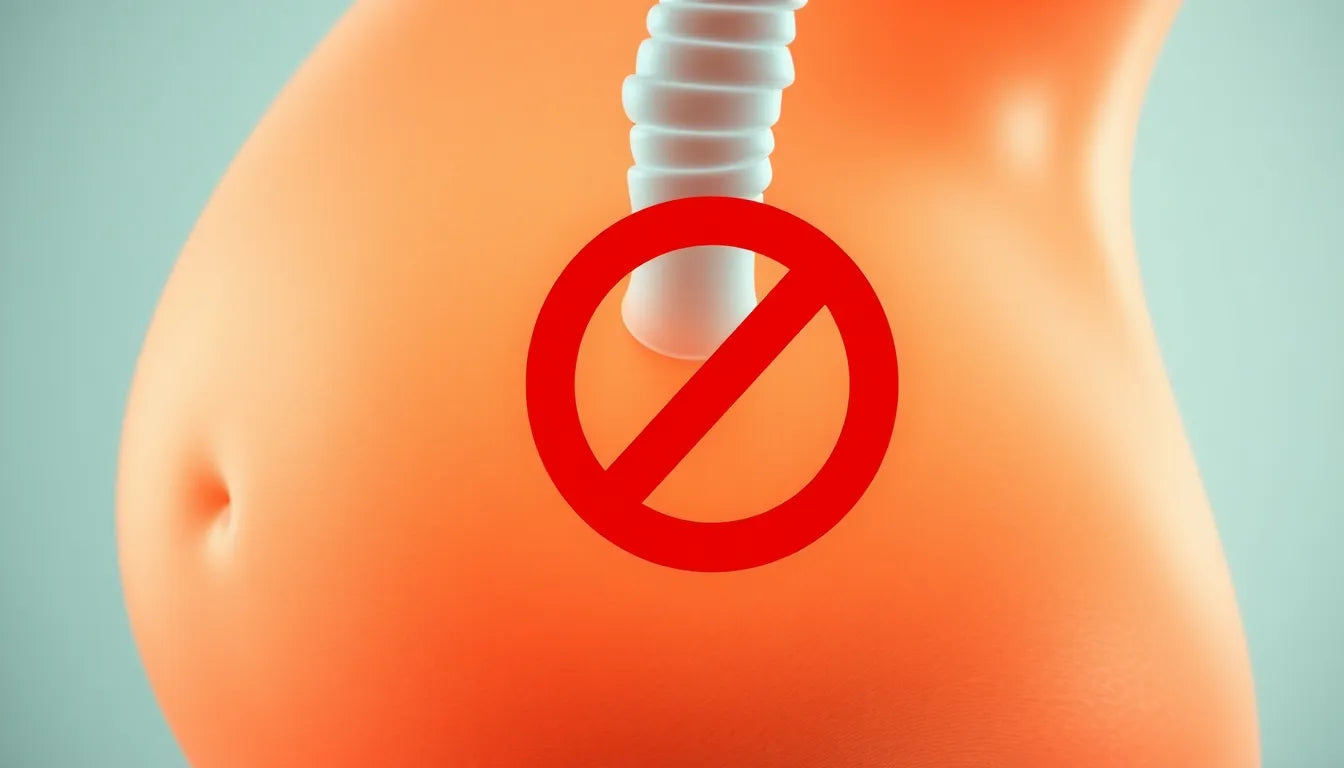 Verlicht sciatique tijdens de zwangerschap: tips voor comfort en welzijn - Illustration