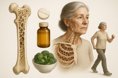 Erfelijkheid en osteoporose: wat betekent het voor jou?