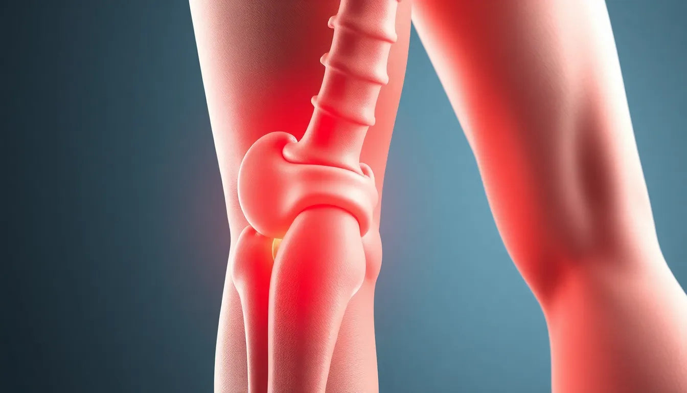 Verlicht je rugpijn: ontdek de oplossingen voor sciatique dos - Illustration