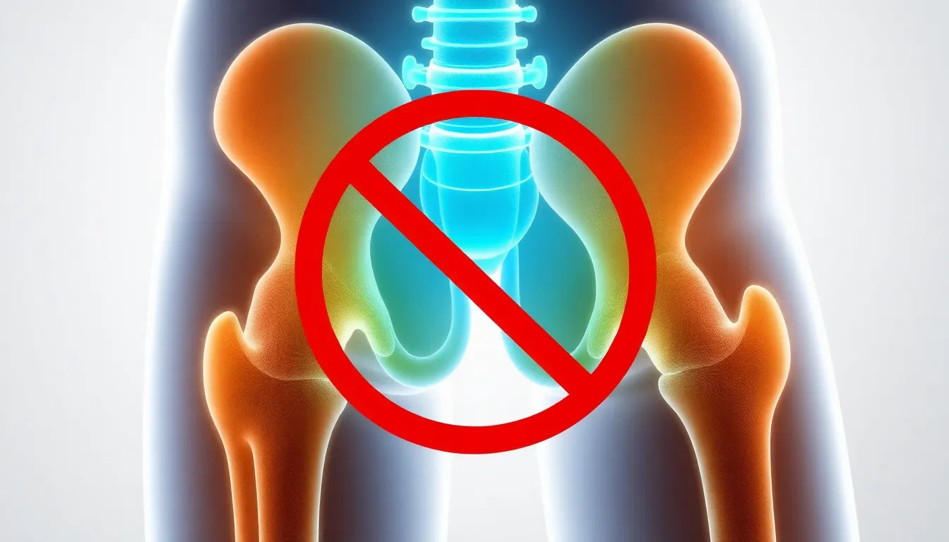 Diclofenac bij ischias: werkt het echt? - Illustration