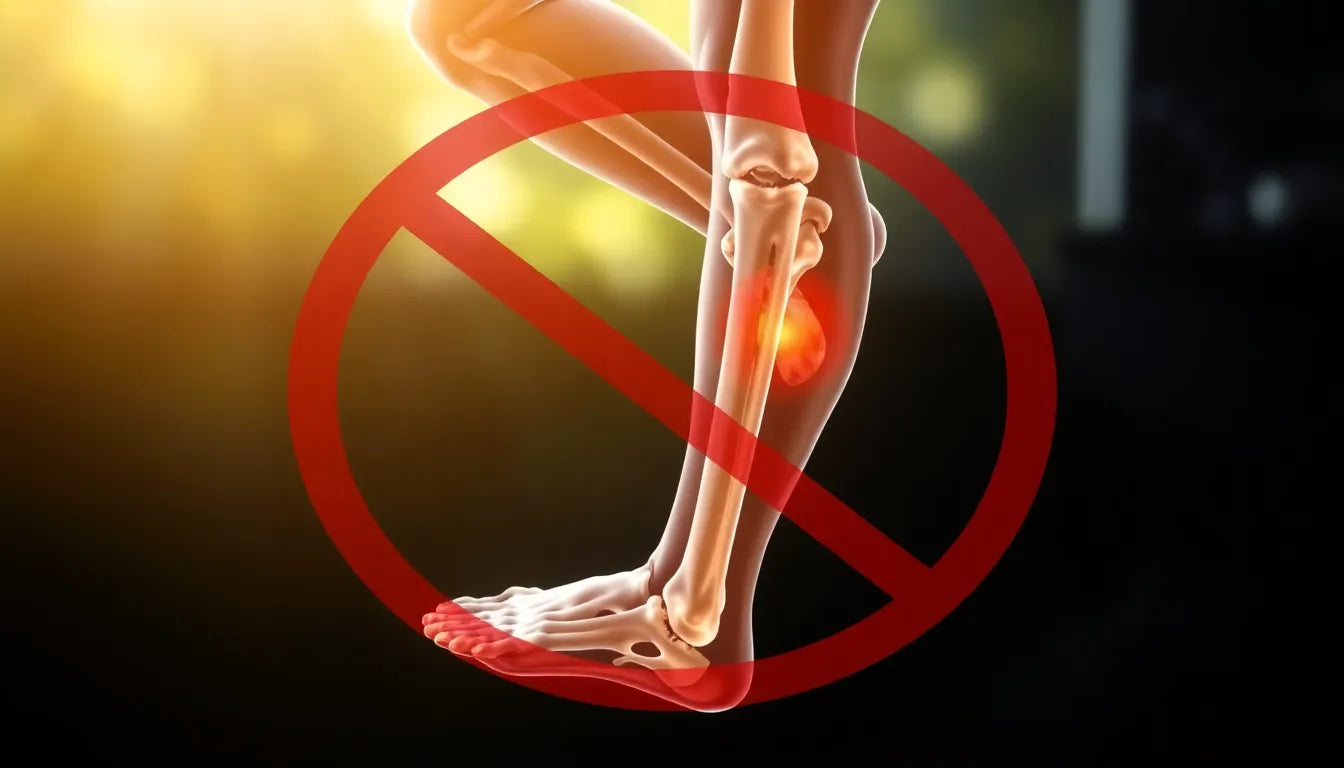 Verlicht je pijn: ontdek de geheimen van de nerfs sciatique - Illustration