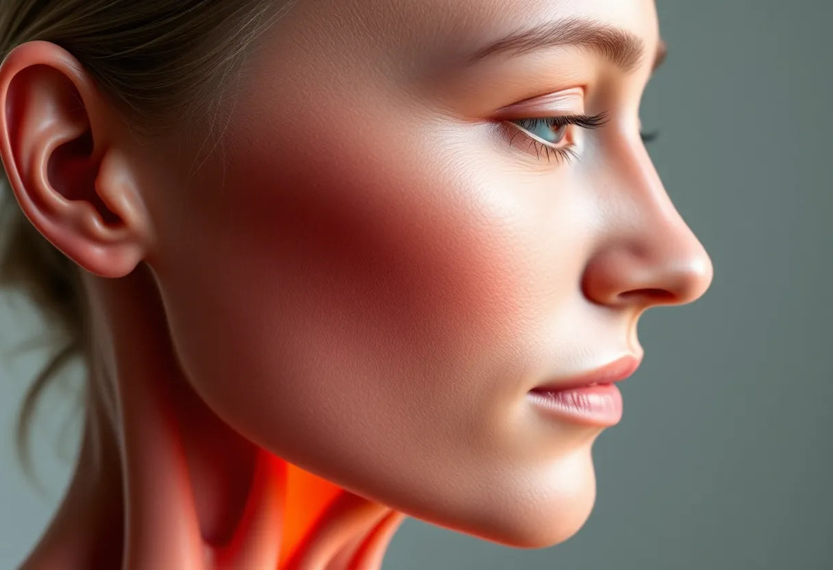 Verlicht je facetgewrichtspijn met deze effectieve oefeningen - Illustration