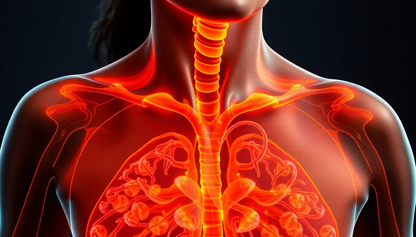 Forstoppelse en lage rugpijn: ontdek de verborgen link en vind verlichting - Illustration