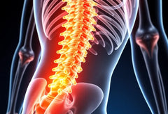 Ontsnap aan de greep van rugpijn in de onderrug!