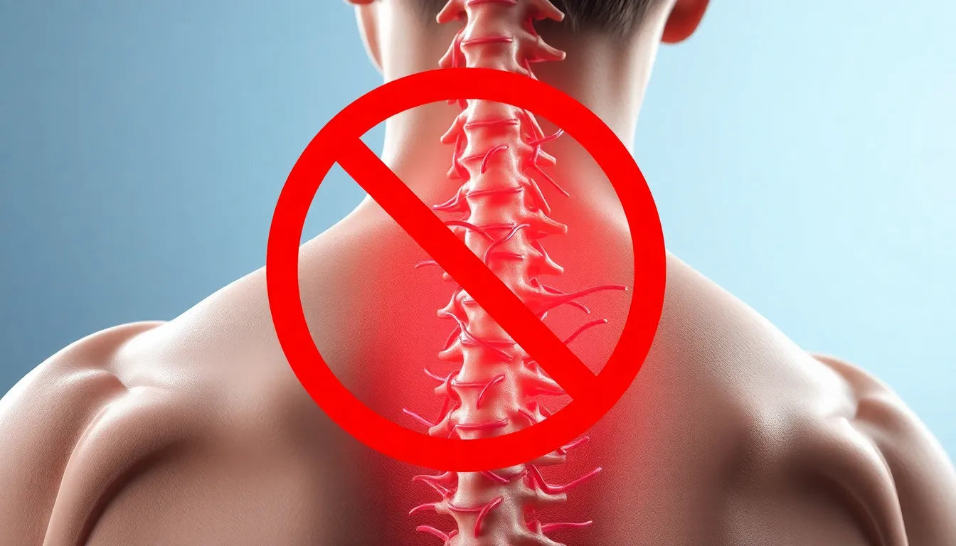 Verlicht de pijn: effectieve oplossingen voor douleurs nerf sciatique - Illustration