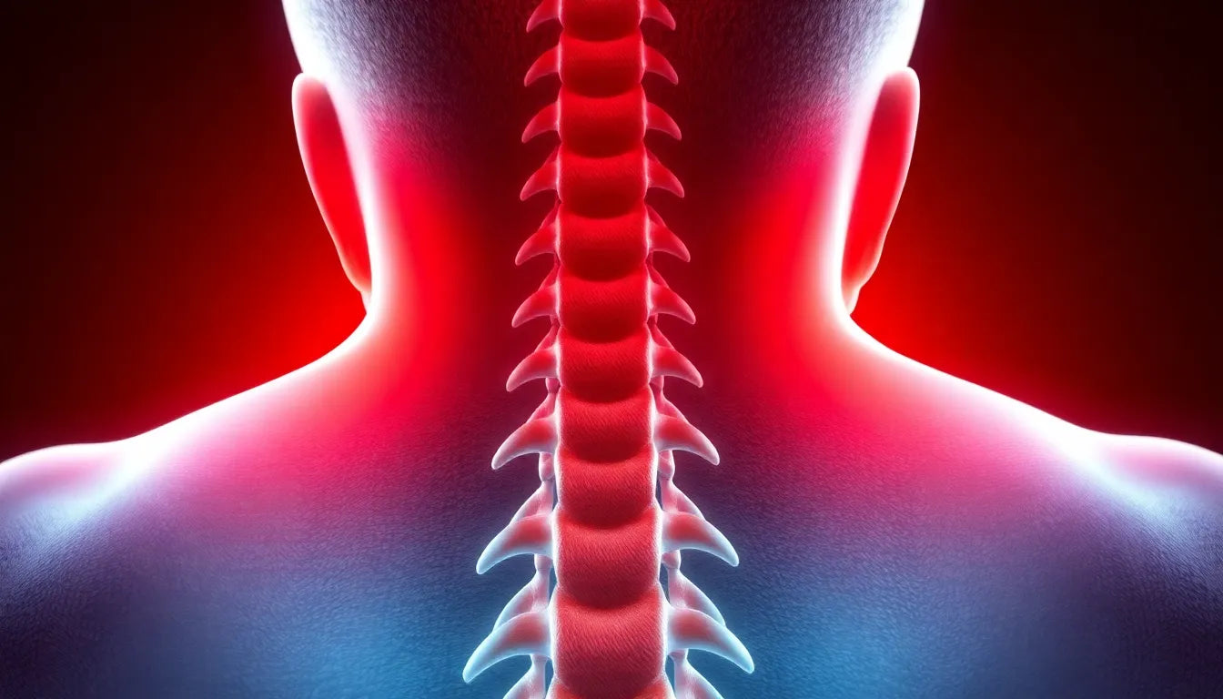 Laat ischias je leven niet beheersen: ontdek de beste behandeling vandaag! - Illustration