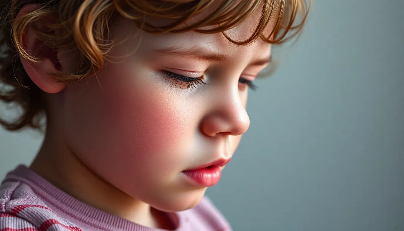 Wanneer je kind klaagt over nekpijn: wat nu? - Illustration