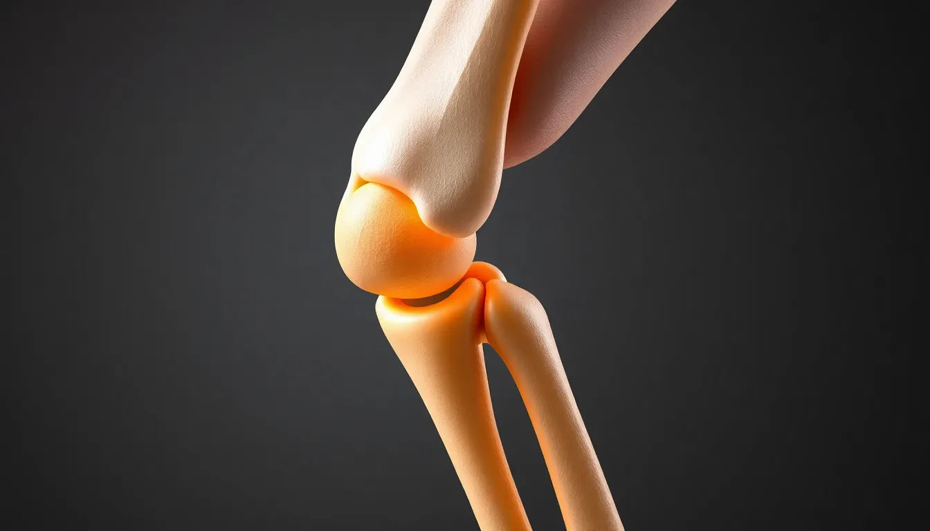 Ontdek de verborgen kracht van je polsgewricht - Illustration