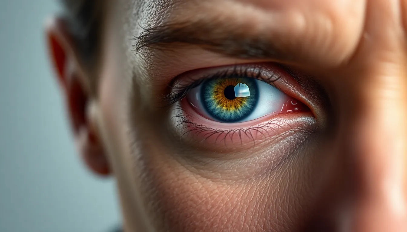 Zeg vaarwel tegen nekpijn: ontdek de oplossing die werkt! - Illustration