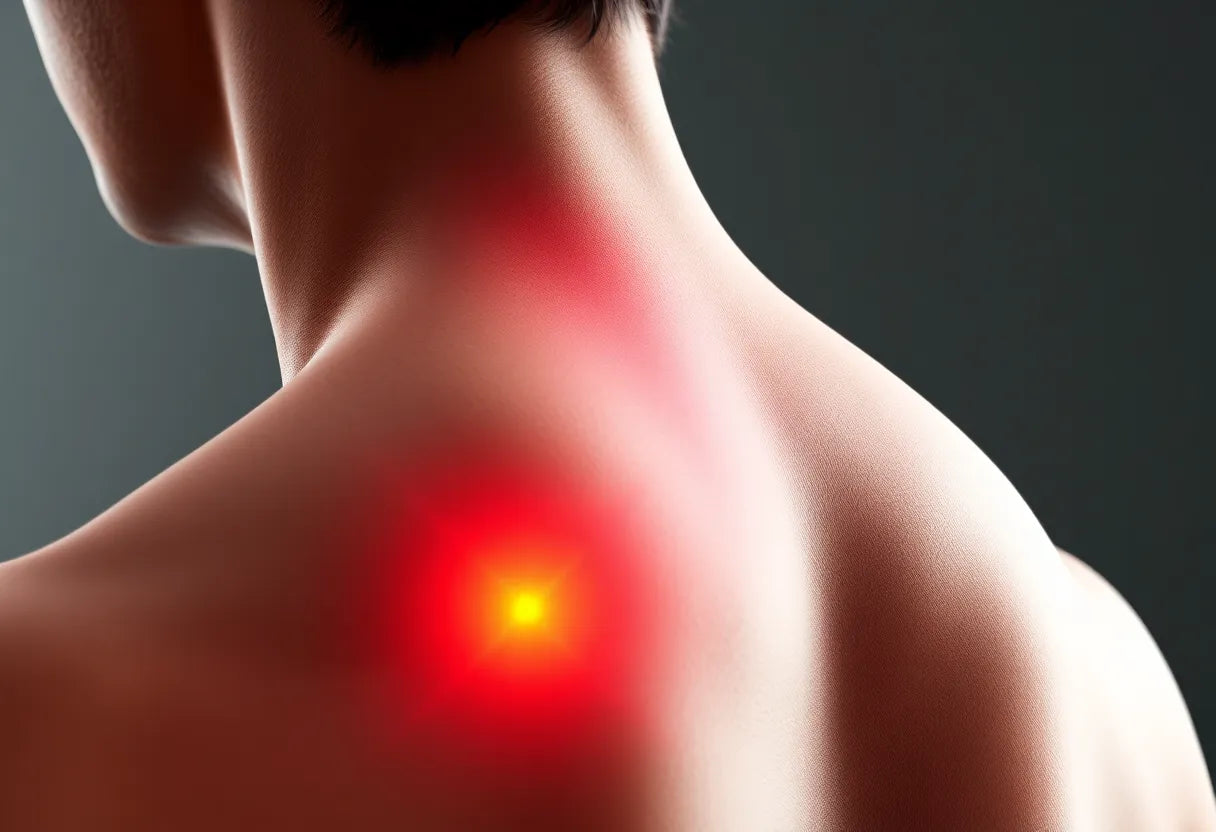 Linkerzij rugpijn: oorzaken en oplossingen voor verlichting - Illustration