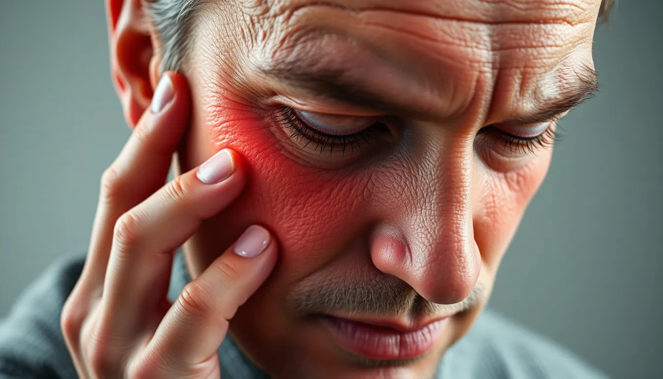 Wanneer moet je met rugpijn naar de dokter? Ontdek de rode vlaggen - Illustration