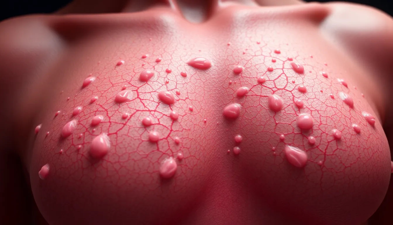 Blærebetændelse en rugpijn: wat je moet weten voor je gezondheid - Illustration