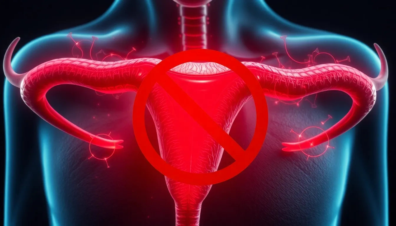 Ontdek de verborgen oorzaak van lage rugpijn: zijn het nierstenen? - Illustration