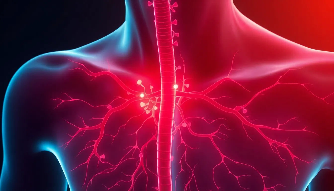 Verlicht de pijn in je kuiten: ontdek de oorzaken en oplossingen - Illustration