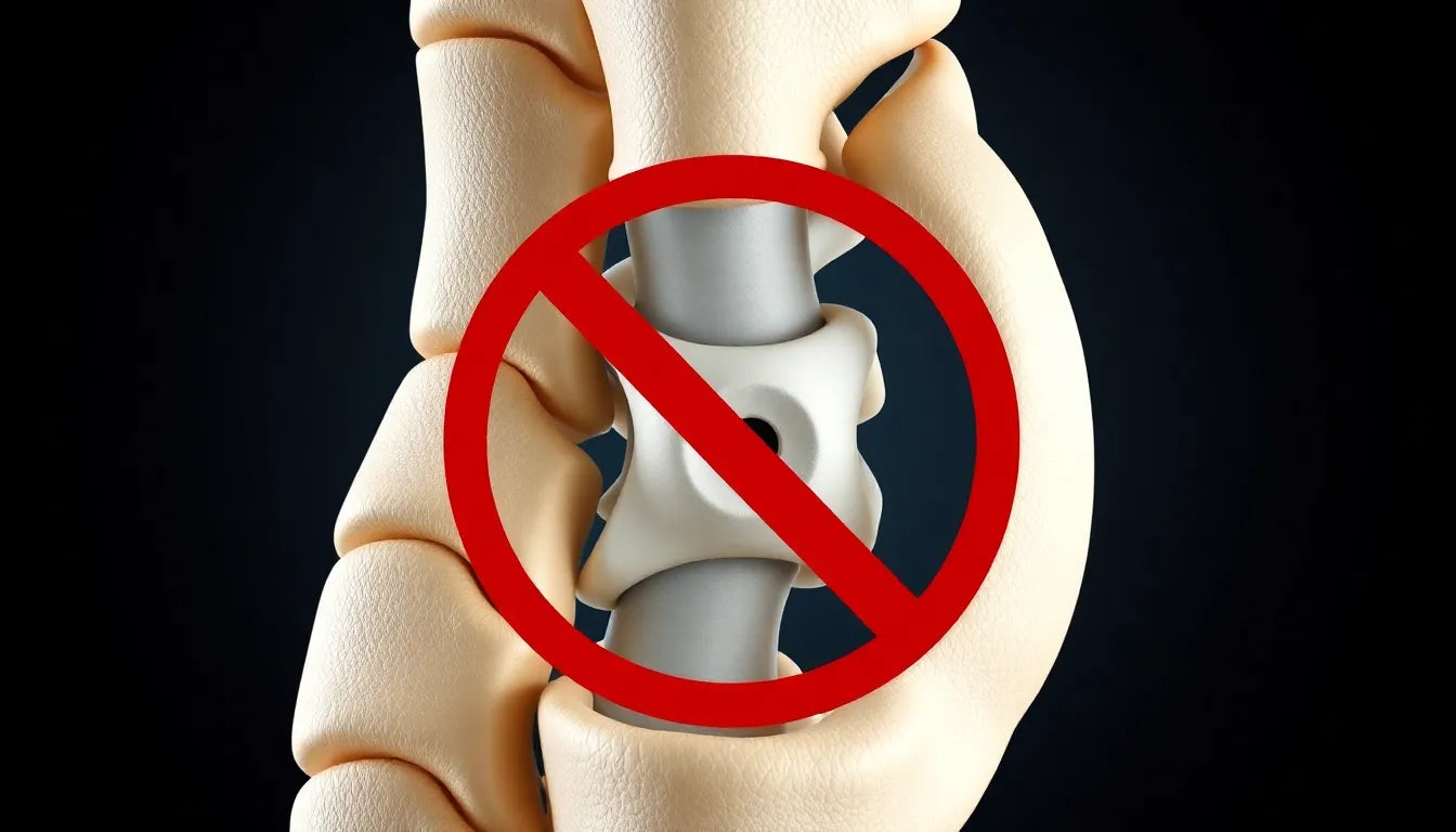 Doorbreek de pijncyclus: bevrijd jezelf van hernie discale L5 S1!