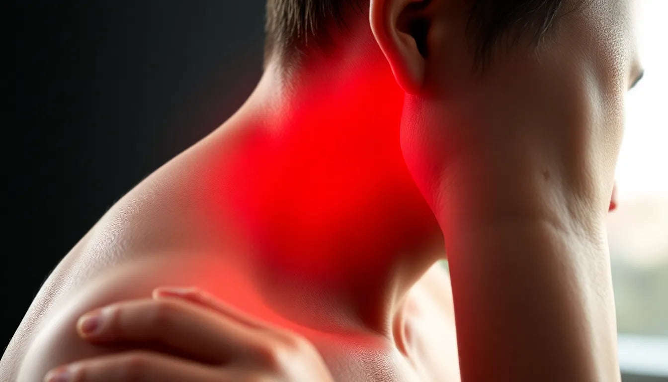 Verlicht eenzijdige rugpijn: ontdek de oorzaken en oplossingen - Illustration