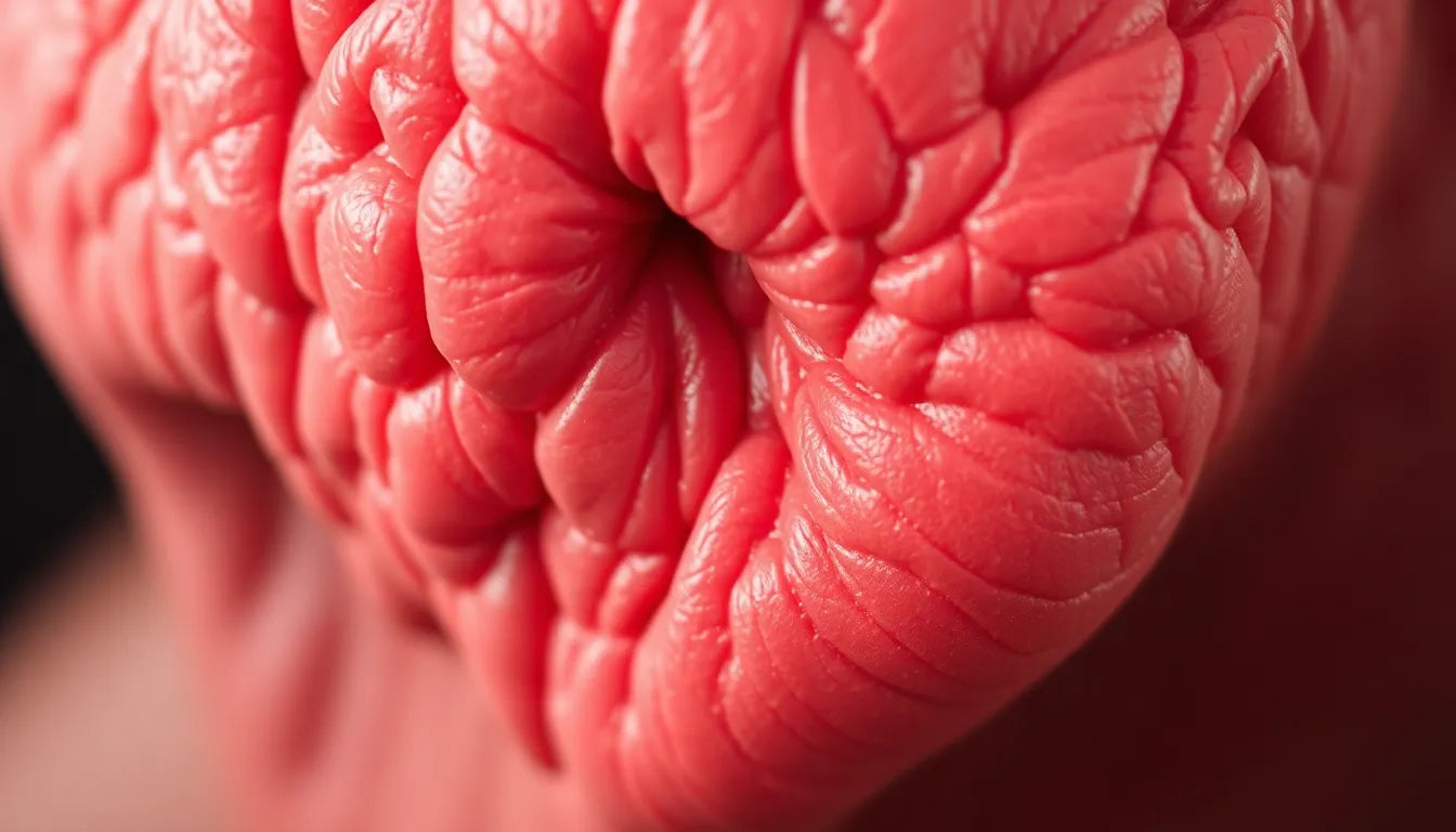 Feber og ondt i nakken: let op voor de rode vlaggen van meningitis! - Illustration