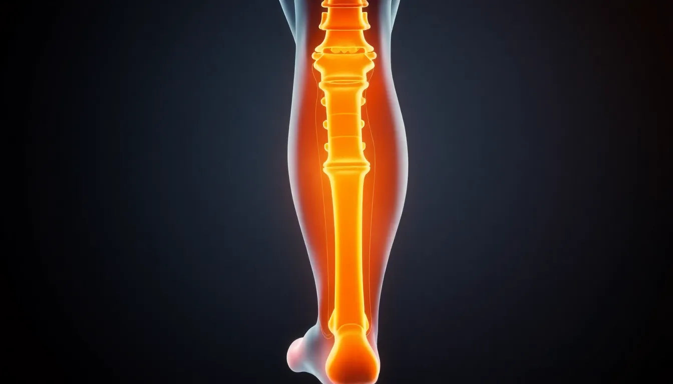 Ontsnap aan de pijn van une sciatique: ontdek verlichting vandaag! - Illustration