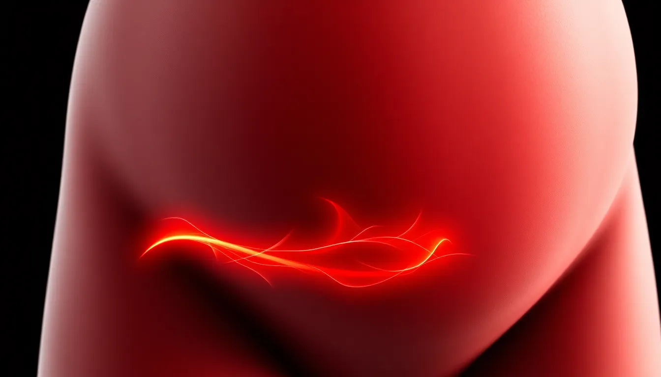 Wanneer rugpijn tijdens de zwangerschap meer is dan alleen ongemak - Illustration