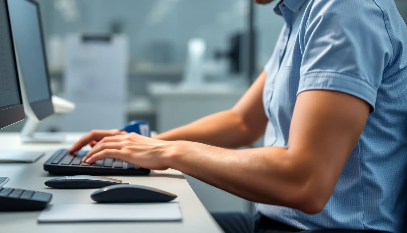 Til Slim: Ontdek De Geheimen Van Ergonomie Tillen - Illustration