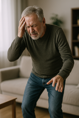 Herstel je balans: ontdek de oorzaken en oplossingen voor balansproblemen
