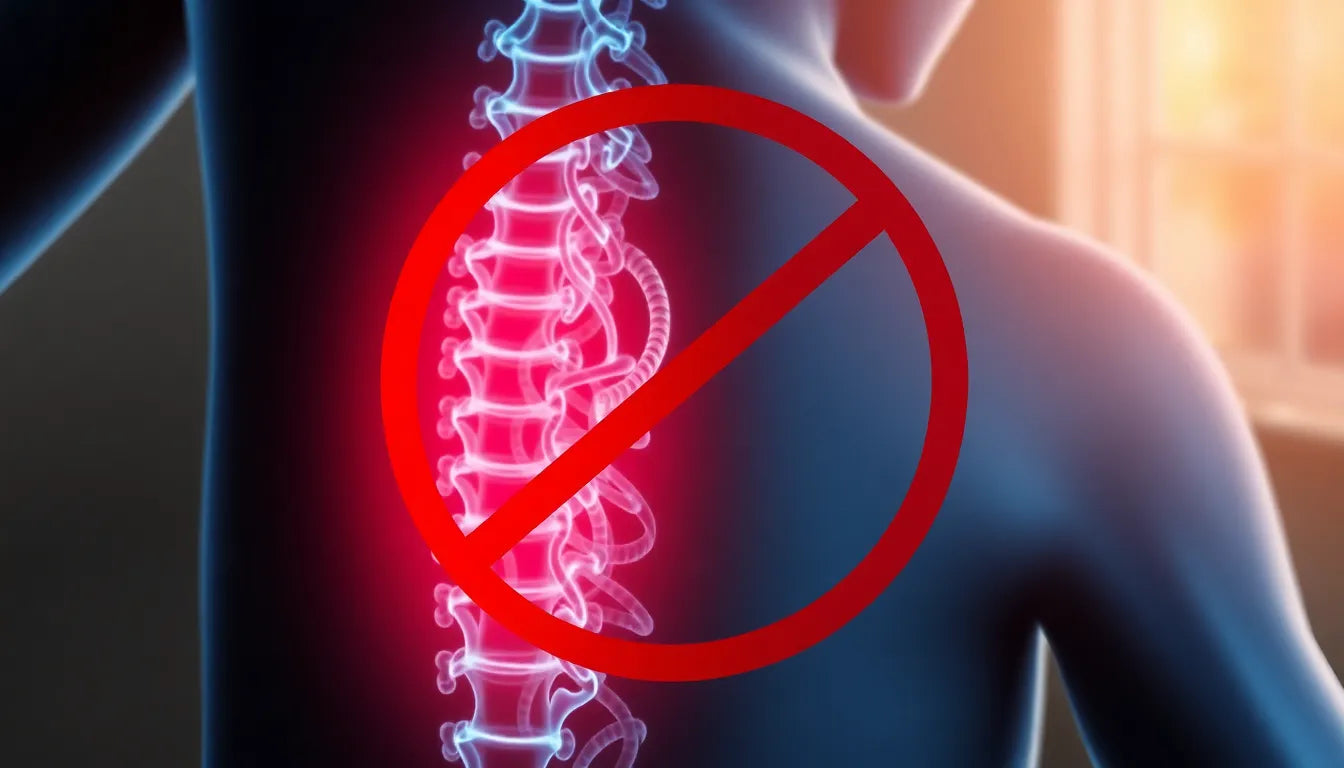 Verlicht rugpijn na een keizersnede: ontdek oplossingen die werken - Illustration