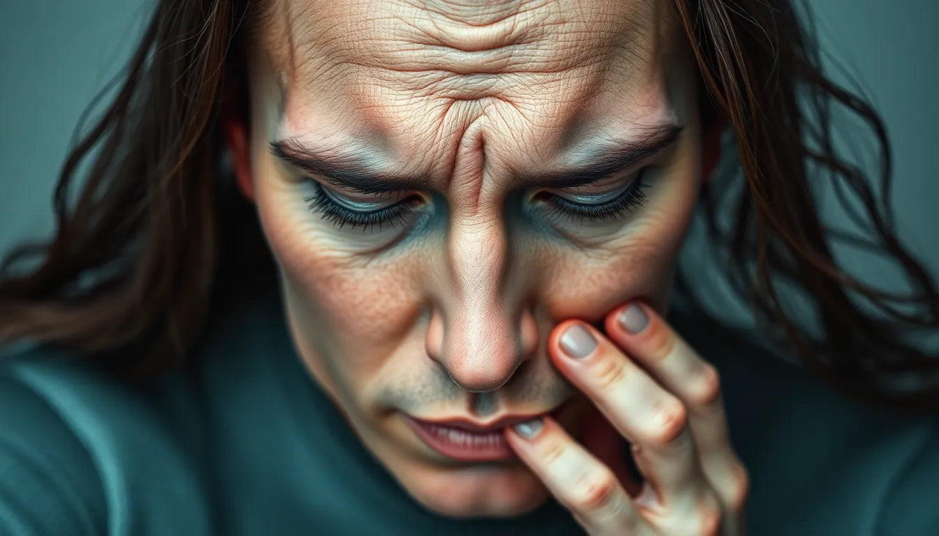 Magnesium: de verborgen sleutel tot rugpijnverlichting - Illustration