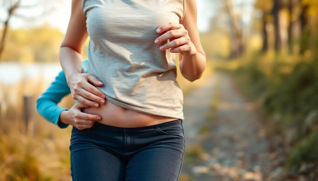 Wandelen met een hond met hernia: zo doe je dat veilig en comfortabel - Illustration