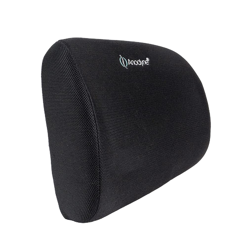 Ergonomisch lendenkussen