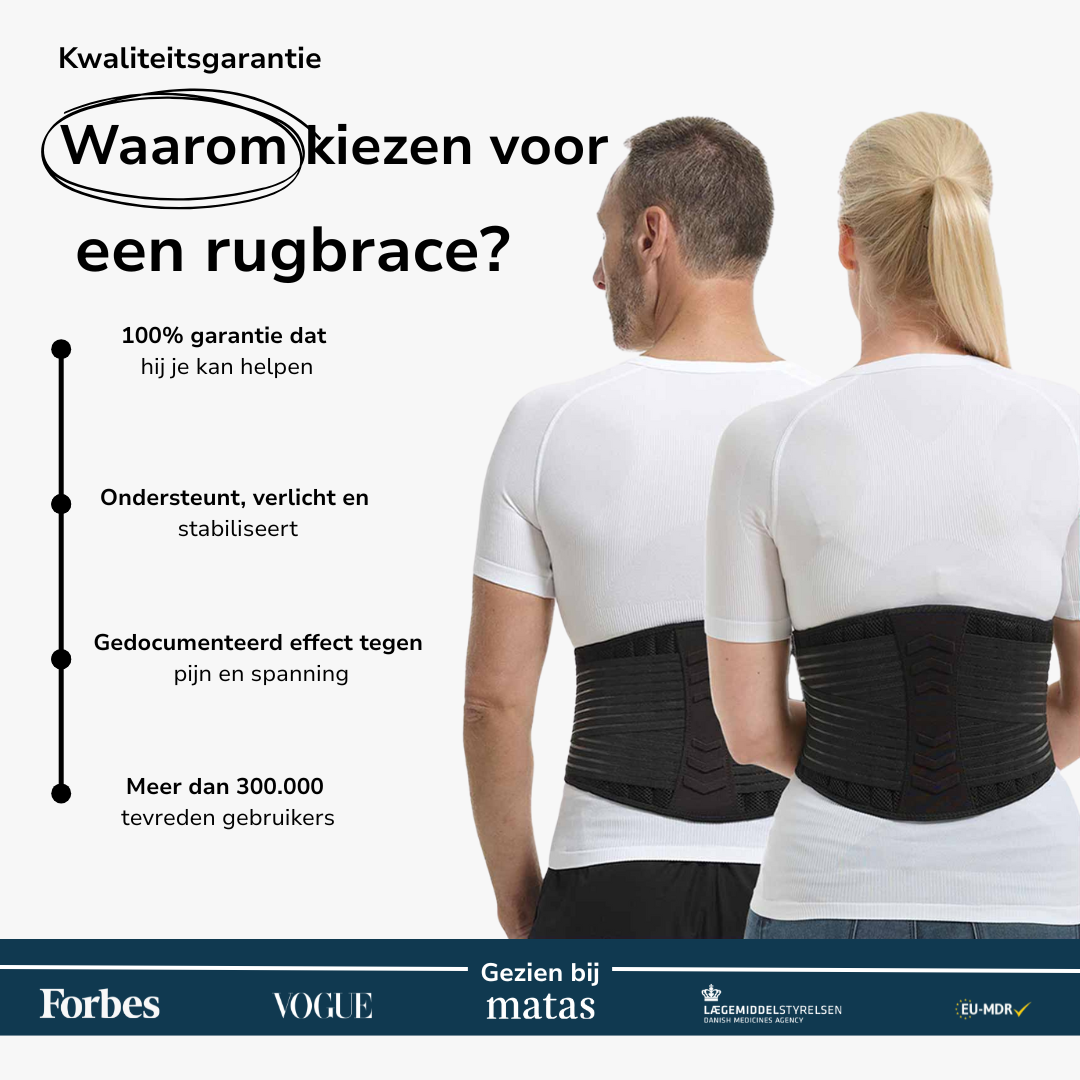 Ceinture lombaire