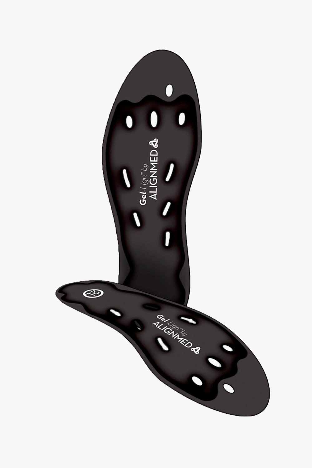 schoen zolen met gel