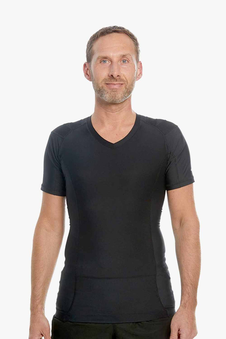 Anodyne posture shirt voor sport