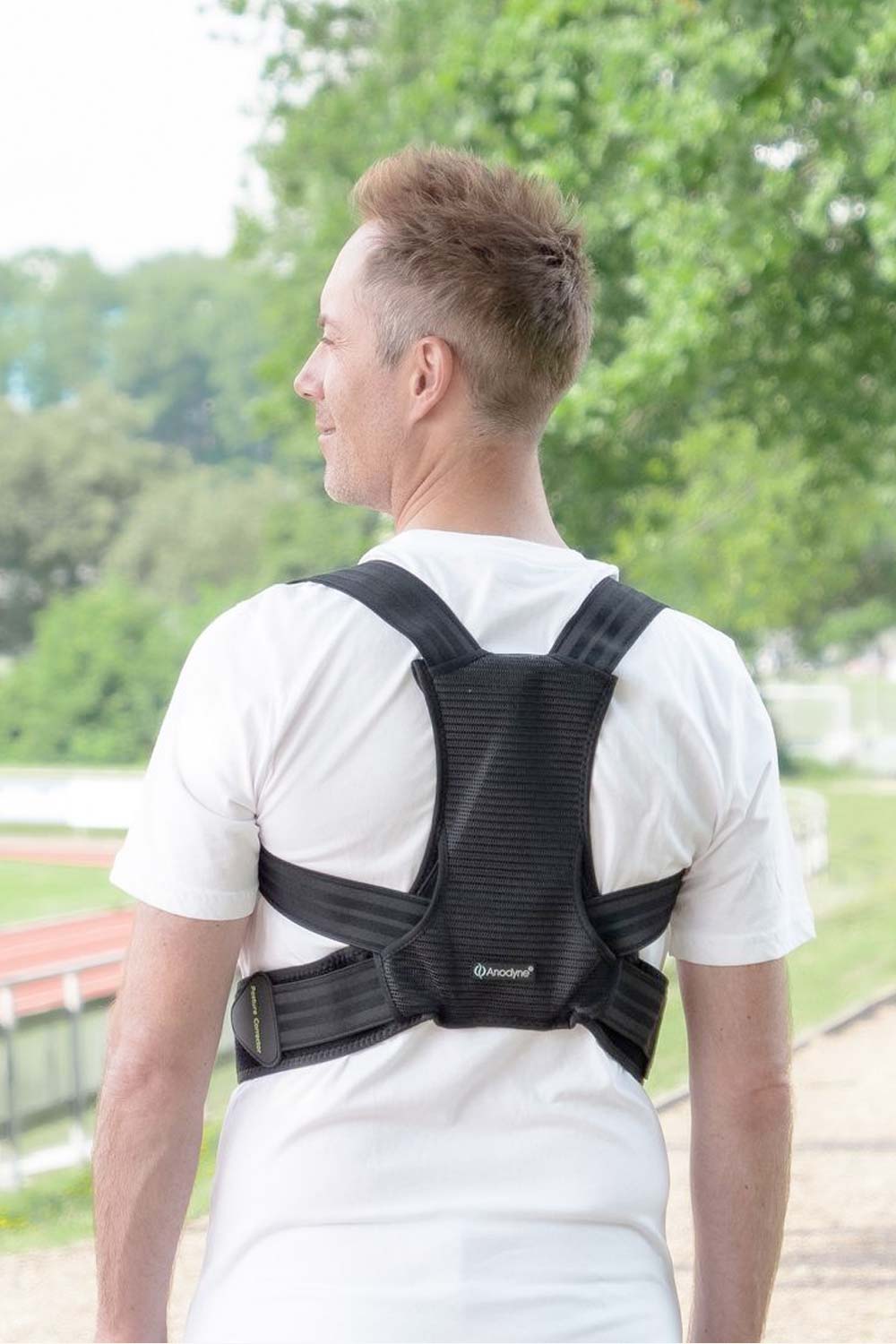 Soutien dorsal Premium