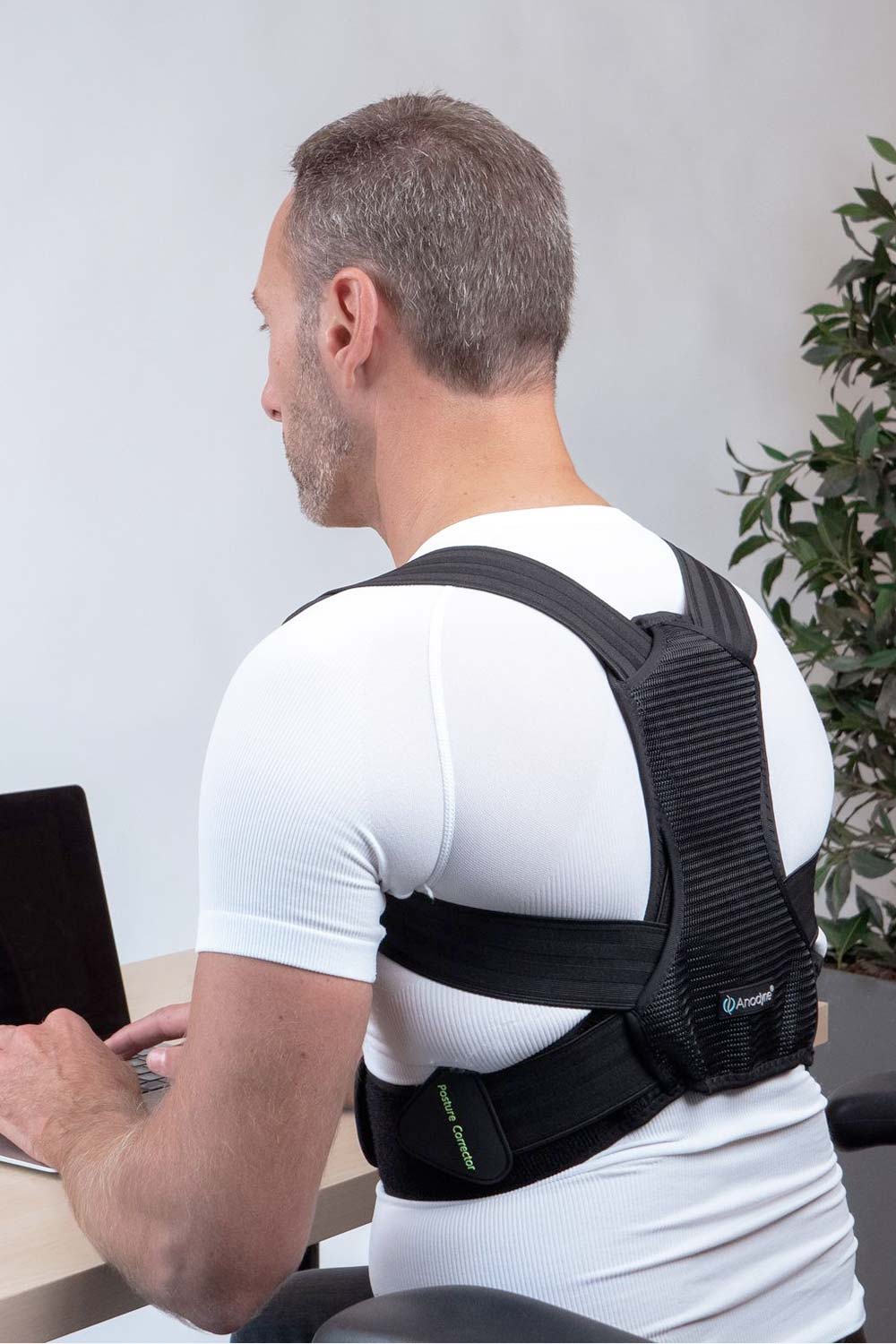 Soutien dorsal Premium