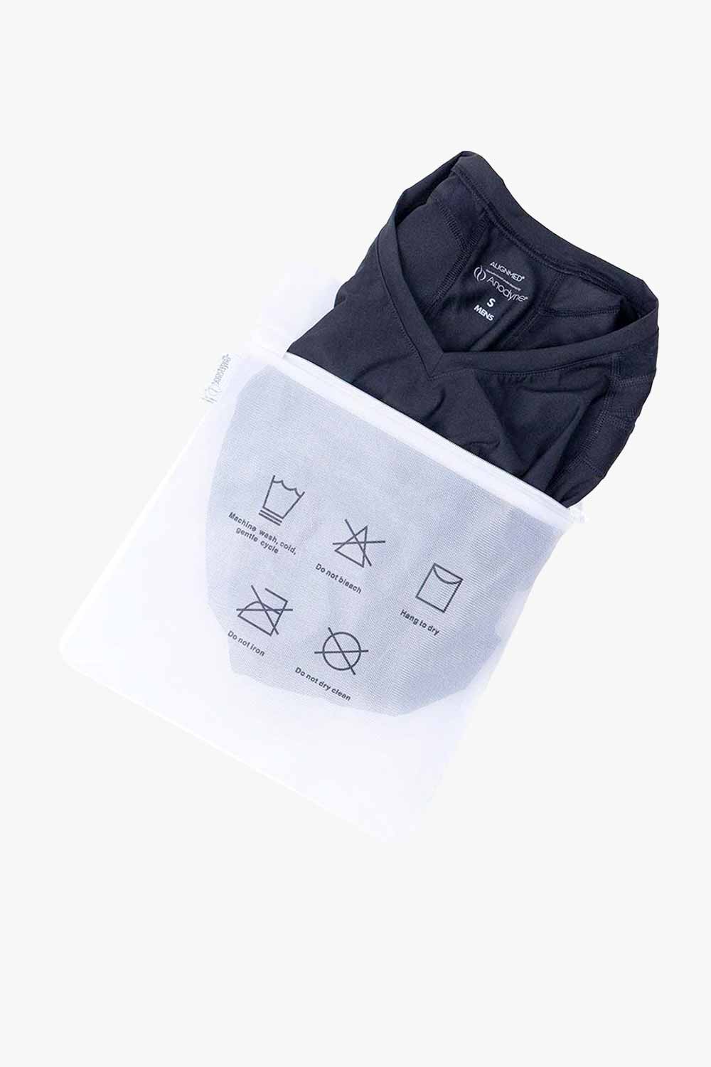 Waszakje voor Shirt en BH