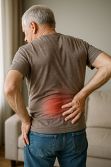 Verlicht de pijn van arthrose in de lage rug met slimme ergonomische oplossingen