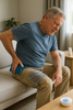 Ontdek de ultieme verlichting voor sciatica-pijn: praktische tips en behandelingen