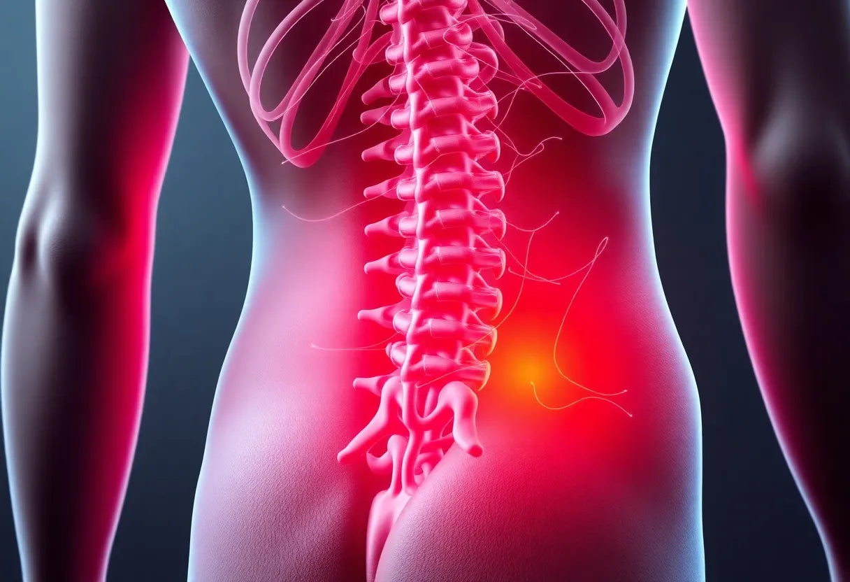 Laat ischias je leven niet beheersen: ontdek effectieve verlichting nu