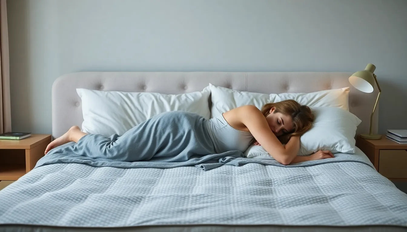 Ontsnap aan ochtendpijn in de onderrug met deze verrassende oplossingen