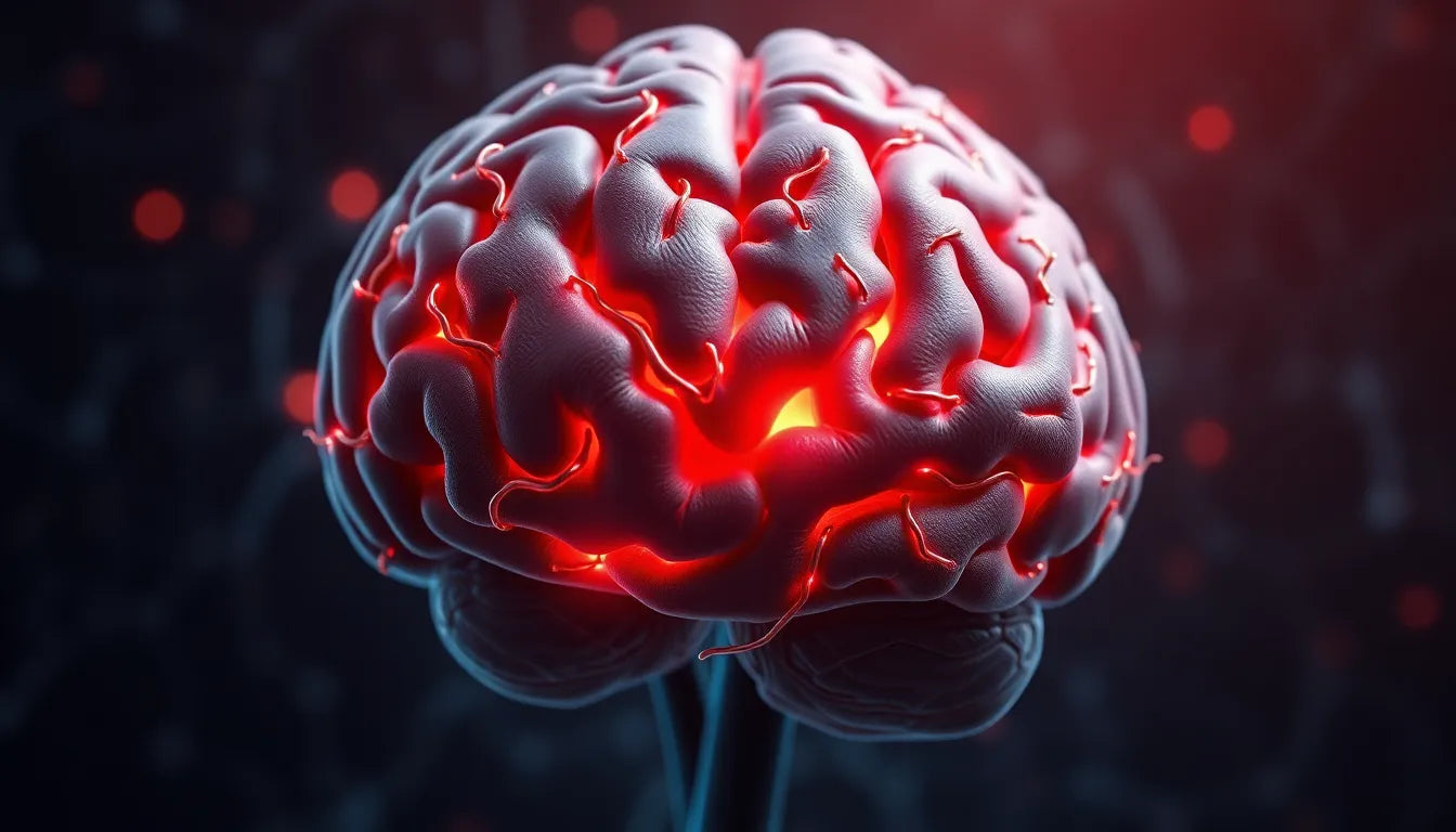 Doorbreek de pijn: verlichting bij neuropathische pijn door kanker - Illustration