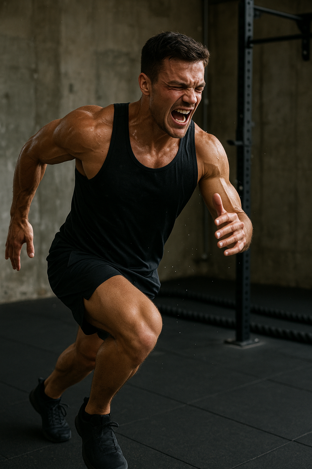 Ontdek de kracht van anaerobe training: kort, intensief en effectief!