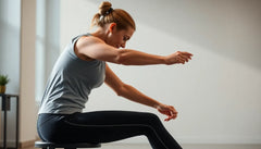 Ontdek de kracht van étirements cou voor een pijnvrije nek