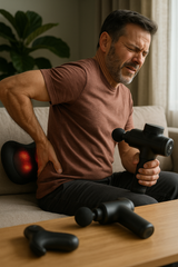 Ervaar ultieme ontspanning met de beste massage apparaten voor je rug