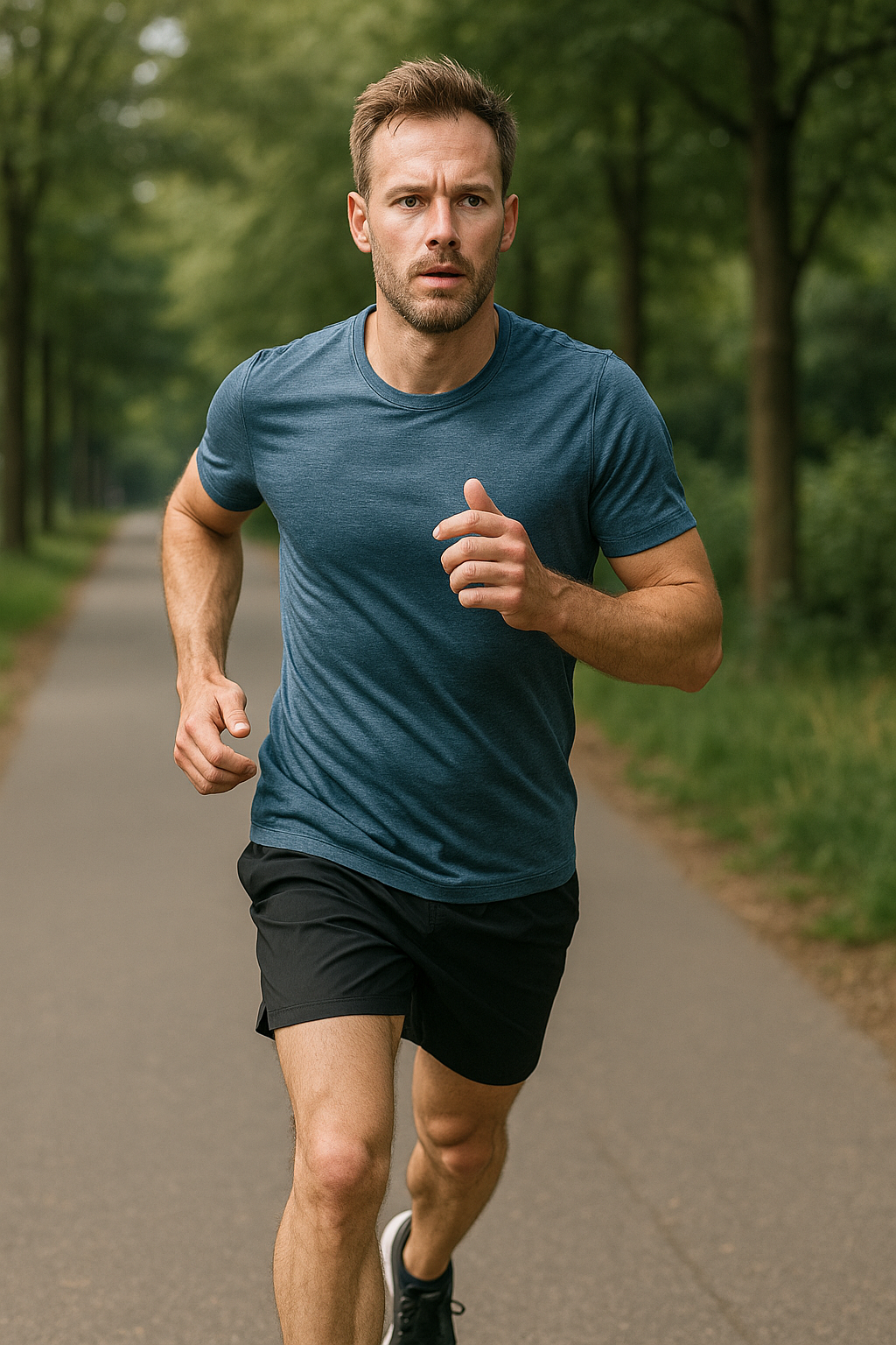 Hardlopen: de balans tussen gezondheid en blessurepreventie ontdekken